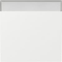 Gira GIRA Wippe Reinweiá 329970 weiß, Retail