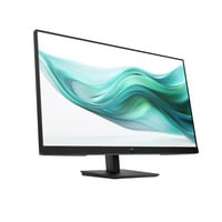 HP 327ph, LED-Monitor 68.6 cm (27 Zoll), schwarz, FullHD, IPS, HDMI, DP, VGA, 100Hz Panel