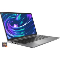 HP ZBook Power 15.6 G10 (866C1EA), Notebook silber, Windows 11 Pro 64-Bit, 39.6 cm (15.6 Zoll), 512 GB SSD