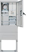 3250611073215 - Hager Zähleranschlusssäule ZAS175BD15 universZ 1ZP 5-Leiter 1710mm