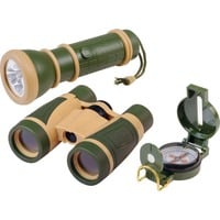 Happy People Scout Entdecker-Set, Lernspielzeug 