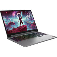 Lenovo LOQ 15AHP11 (83TN006FGE), Notebook grau, AMD Ryzen 7 250, NVIDIA GeForce RTX 5060, 16 GB DDR5, 512 GB (512 GB SSD), Windows 11 Home