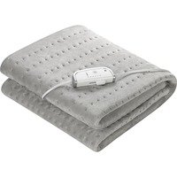 4015588602184 - HU 670 Wärmeunterbett 100 W Grau Fleece (60218) 4015588602184 - HU 670 Wärmeunterbett 100 W Grau Fleece (60218)