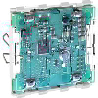 Merten Connected Taster-Modul 2-fach, System M, Typ MEG5126-0300 Retail