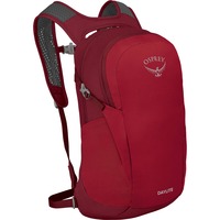 Osprey Daylite, Rucksack rot, 13 Liter