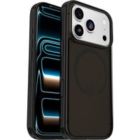 Otterbox Symmetry Clear ProPack, Handyhülle schwarz, iPhone 17 Pro, MagSafe