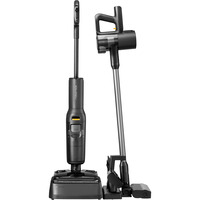 Roborock Handheld VC F25 ACE Combo Black mit Reinigungsmittel