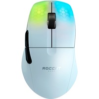 Roccat Kone Pro AIR, Gaming-Maus weiß