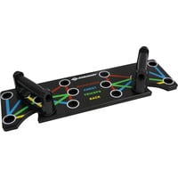 Schildkröt Fitness Push-Up Multitrainer (Push-Up Board (Bunt one size) Bigwall