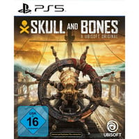  Skull and Bones, PlayStation 5-Spiel 