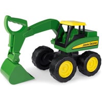 TOMY Big Scoop Bagger, Spielfahrzeug 