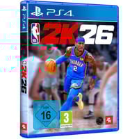 Take-Two Interactive NBA 2K26, PlayStation 4-Spiel 