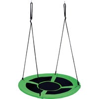 VEDES Nestschaukel, Durchmesser 110 Zentimeter grün