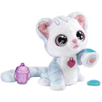 VTech Glamour, die Glitzerkatze, Spielfigur 