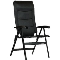 4260556142500 - Avantgarde Noblesse Deluxe Black Edition 101-101 BL Camping-Stuhl 4260556142500 - Avantgarde Noblesse Deluxe Black Edition 101-101 BL Camping-Stuhl