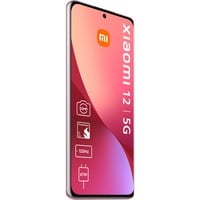 Xiaomi 12 256GB, Handy Purple, Android 12, 8 GB DDR5