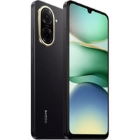 Xiaomi Redmi A5 128GB, Handy Midnight Black, Android, 4 GB