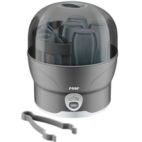 4013283360217 - Sterilisationsgerät VAPOMAT S in schwarz 4013283360217 - Sterilisationsgerät VAPOMAT S in schwarz