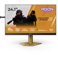 4038986143356 - AGON PRO CS24A Counter-Strike 2 Edition Gaming-Monitor