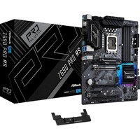 ASRock Z690 PRO RS, Mainboard 