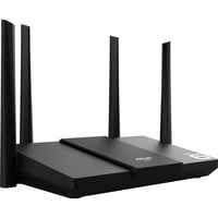 ASUS RT-AX50 AX3000 AiMesh, Router schwarz
