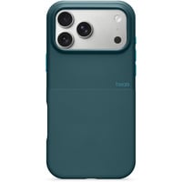 Apple Beats Rugged Case mit MagSafe und Kamerasteuerung, Handyhülle petrol, iPhone 17 Pro Max