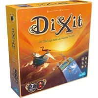 Image of Asmodee DIXIT