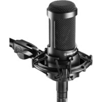 Audio-Technica AT2035, Mikrofon schwarz