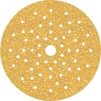 4059952544731 - Expert Schleifpapier C470 150mm mit Multilochung Körnung K40 Körnung Packungsinhalt 50 Stück 4059952544731 - Expert Schleifpapier C470 150mm mit Multilochung Körnung K40 Körnung Packungsinhalt 50 Stück