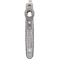 Bosch Heimwerken & Garten Sägeblatt nanoBLADE Wood Basic 50 