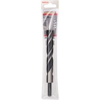 Bosch Professional Holzspiralbohrer Standard, Ø 18mm Arbeitslänge 130mm
