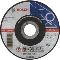 Bosch Professional PRO Metal Trennscheibe, Ø 115mm Bohrung 22,23mm, AS 46 S BF