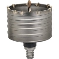 Bosch Professional PRO SDS-max-5 CoreCutter, Ø 125mm, zweiteilig mit Gewinde, Bohrer Hohlbohrkrone für Bohrhämmer