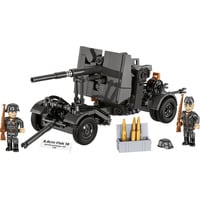 COBI 8.8 cm Flak 18 mit Lafette, Konstruktionsspielzeug 