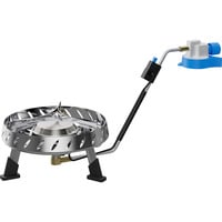 Campingkocher Camp & Trek Connect, Gaskocher