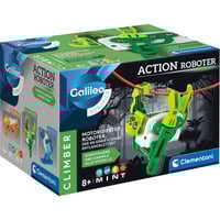 Clementoni Action Roboter Climber 