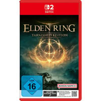  ELDEN RING – Tarnished Edition-Spiel 