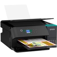 Epson EcoTank ET-2950, Multifunktionsdrucker schwarz, Scan, Kopie, USB, WLAN, Duplex (Druck)