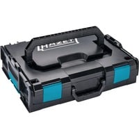 4000896237609 - L-Boxx 190L-102 Werkzeugkasten unbestückt ABS Kunststoff (L x B x H) 358 x 445 x 118 mm