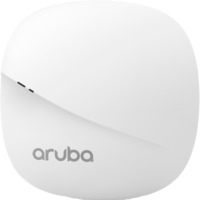 0190017232591 - HPE Aruba AP-303 (RW) - Campus - Accesspoint - Wi-Fi 5 - 24 GHz 5 GHz - in der Decke 0190017232591 - HPE Aruba AP-303 (RW) - Campus - Accesspoint - Wi-Fi 5 - 24 GHz 5 GHz - in der Decke
