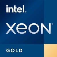 Intel® Xeon® Gold 5411N, Prozessor Tray-Version
