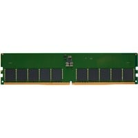 Kingston DIMM 48 GB DDR5-5600 ECC, Arbeitsspeicher grün, KSM56E46BD8KM-48HM, Server Premier