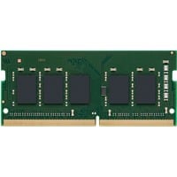 Kingston SO-DIMM 16 GB DDR4-2666  , Arbeitsspeicher grün, KSM26SES8/16HC, Server Premier