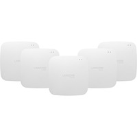 LANCOM LX-7200 (5er Bulk), Access Point weiß, Wi-Fi 7 für mittlere, zukunftssichere Funknetze, Bulk