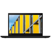 Lenovo ThinkPad T14 Generalüberholt, Notebook schwarz, AMD Ryzen 5 PRO 4650U, AMD Radeon Graphics, 16 GB DDR4, 256 GB (256 GB SSD), Windows 11 Pro