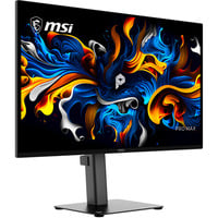 MSI PRO MAX 271UPX12G, OLED-Monitor 67.3 cm (26.5 Zoll), schwarz, WQHD, QD-OLED, HDR Ready, 120Hz Panel