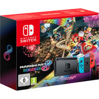  Nintendo Switch + Mario Kart 8 Deluxe, Spielkonsole 