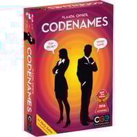 8594156310318 - Codenames (English) (CGE1031)