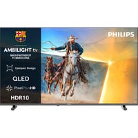 Philips 40PQS6901/12, QLED-Fernseher 100 cm (40 Zoll), schwarz, FullHD, Ambilight 3-seitig