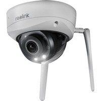 Reolink Reolink W437, Überwachungskamera weiß, 8 Megapixel, WLAN